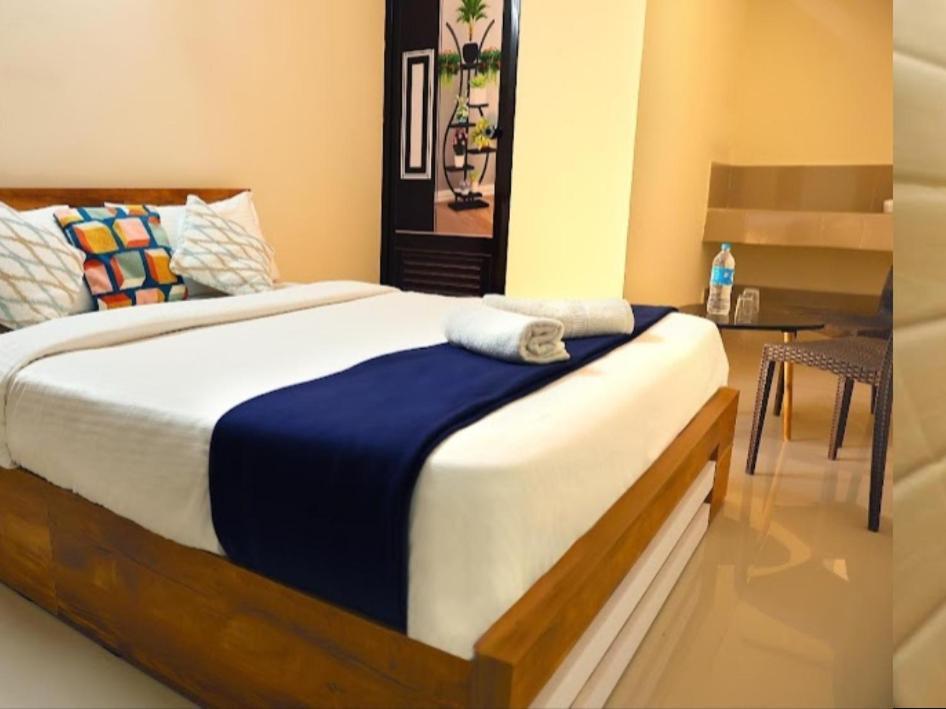 Loyal Residency Bed & Breakfast Sultan Bathery Room photo
